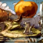 Concept Art 3